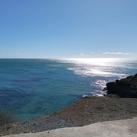 Au Cap ! Apartment Агде Екстериор снимка