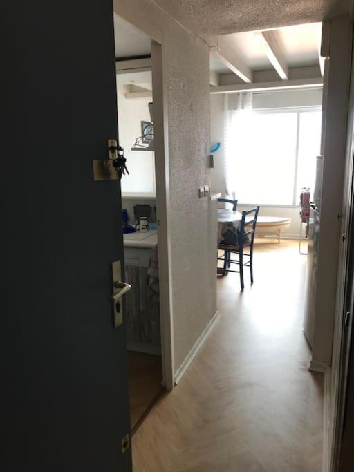 Au Cap ! Apartment Агде Екстериор снимка