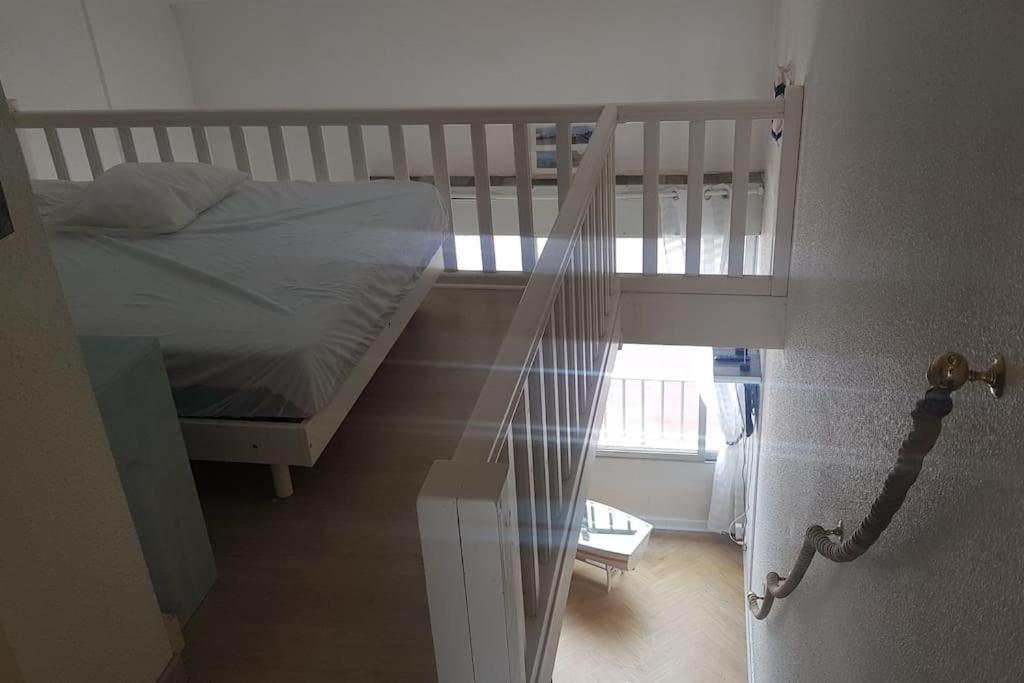 Au Cap ! Apartment Агде Екстериор снимка