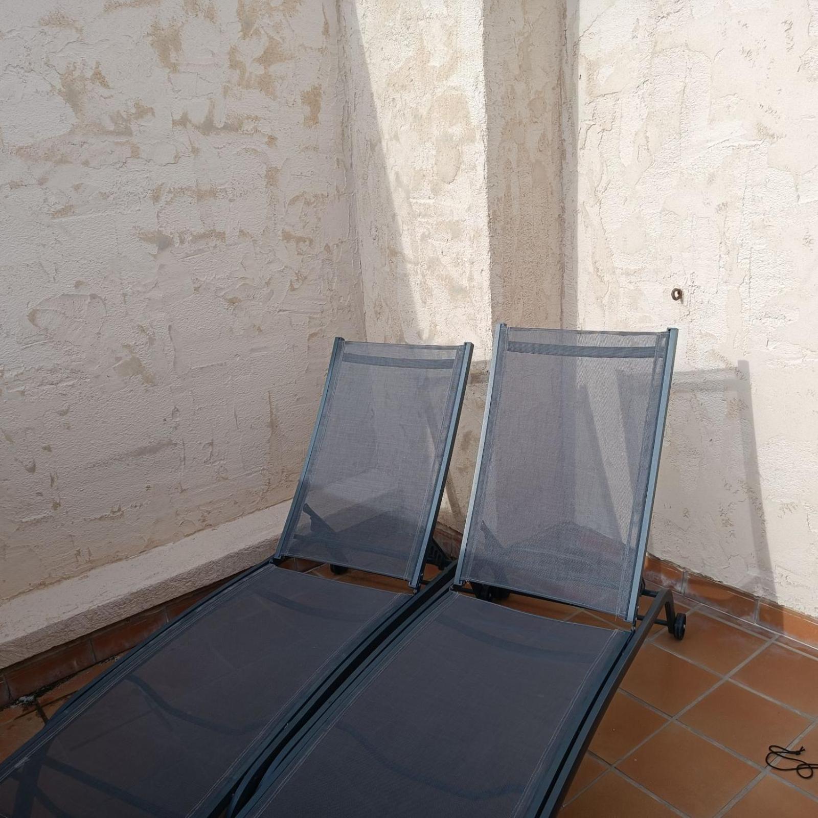 Au Cap ! Apartment Агде Екстериор снимка