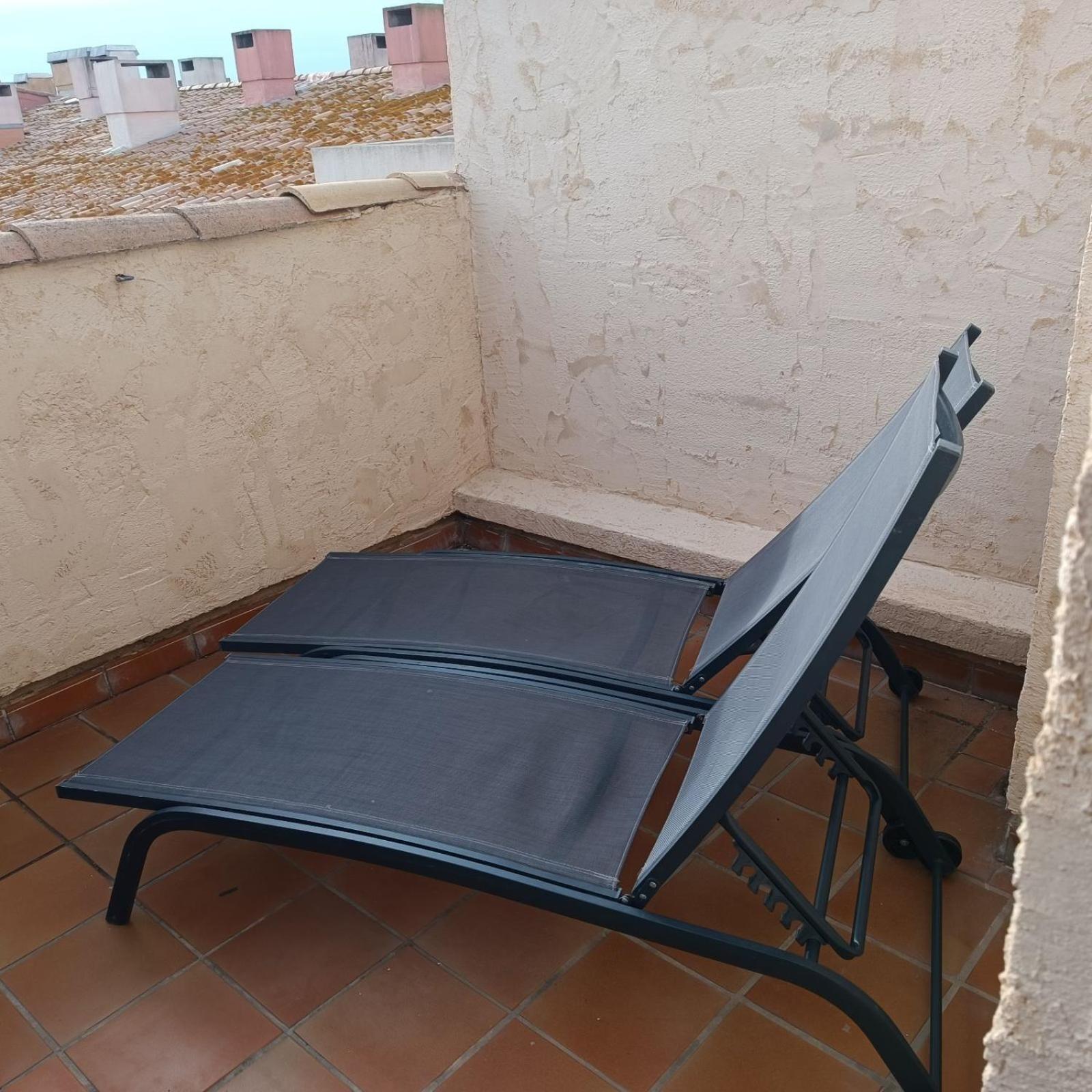 Au Cap ! Apartment Агде Екстериор снимка