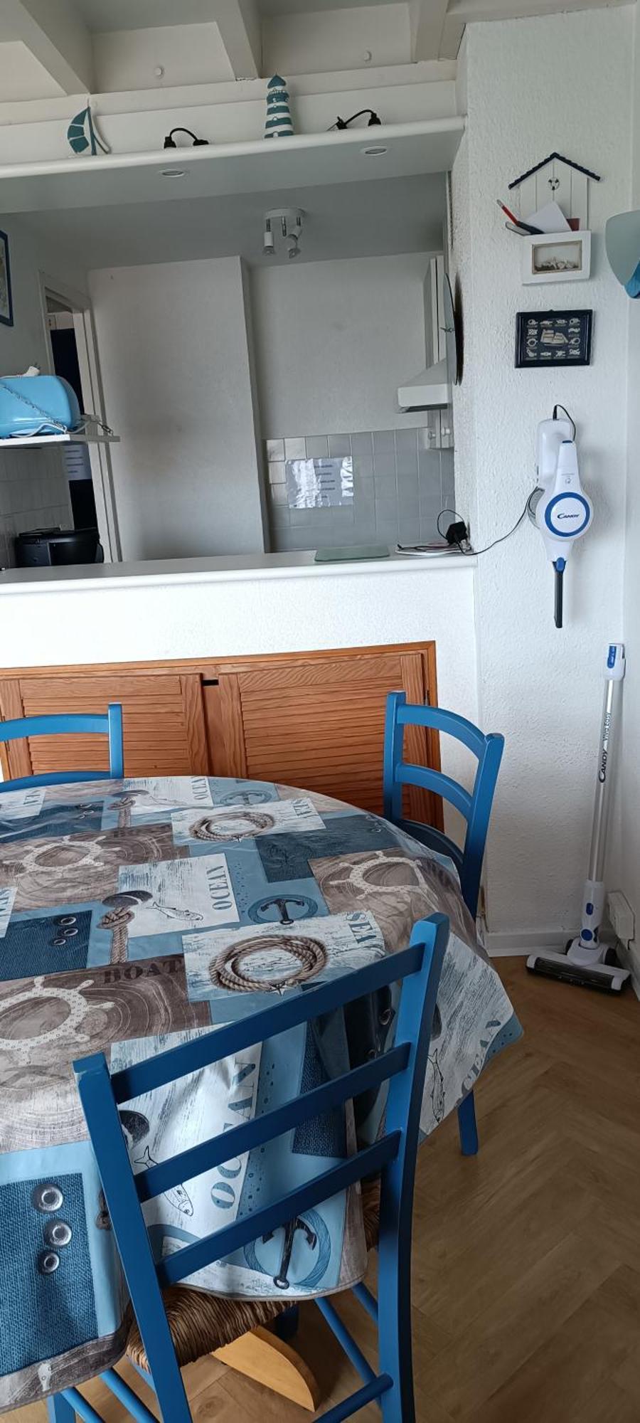 Au Cap ! Apartment Агде Екстериор снимка